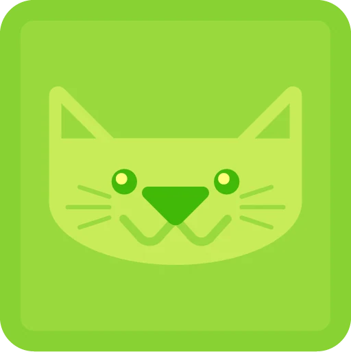 Avatar design button, diseño de avatares