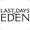 TheToonPlanet-Portfolio-Logos-LastDaysOfEden-02 Last Days of Eden Logo design