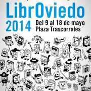 LibrOviedo 2014 Poster