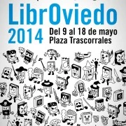 LibrOviedo 2014 Poster