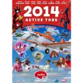 Eolo-Sport, Eoloinnova and Radsails catalog design (2009-2014)