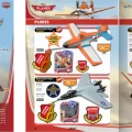 Eolo-Sport, Eoloinnova and Radsails catalog design (2009-2014)