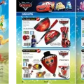 Eolo-Sport, Eoloinnova and Radsails catalog design (2009-2014)