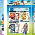 Eolo-Sport, Eoloinnova and Radsails catalog design (2009-2014)