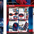 Eolo-Sport, Eoloinnova and Radsails catalog design (2009-2014)