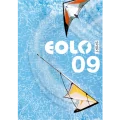 Eolo-Sport, Eoloinnova and Radsails catalog design (2009-2014)