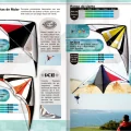 Eolo-Sport, Eoloinnova and Radsails catalog design (2009-2014)