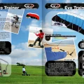 Eolo-Sport, Eoloinnova and Radsails catalog design (2009-2014)