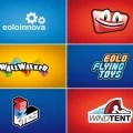 TheToonPlanet-Portfolio-Logos-mix-2011-01 Logo design compilation