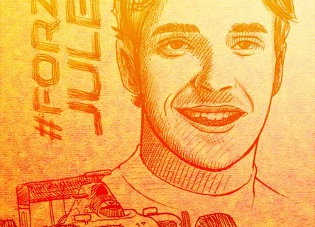 Forza Jules