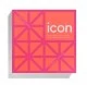Icon book cover