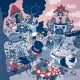 Alice Adventures in Wonderland Illustration
