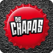 DeChapas, videojuego de Bigtree Games publicado por Okinaki
