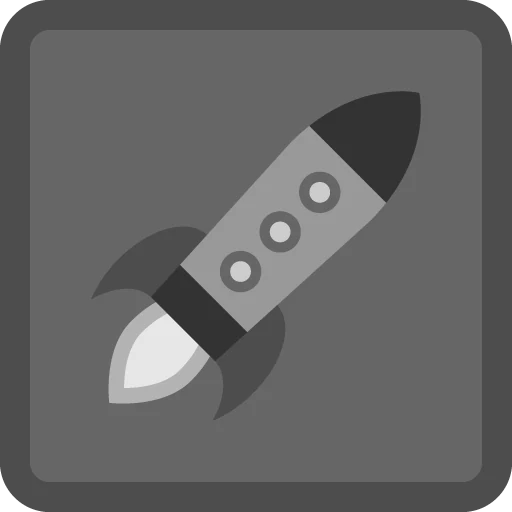 icon design button black