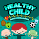 Healthy Child video game cover