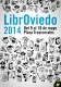 LibrOviedo cartel 2º premio 2014